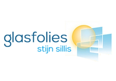 Glasfolies Stijn Sillis